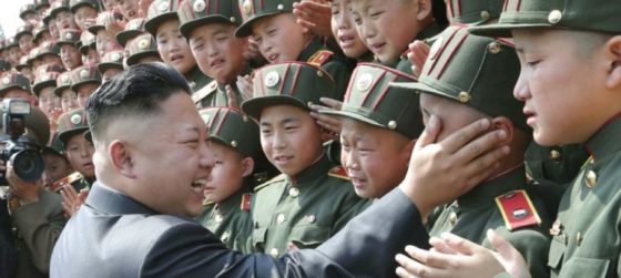 La Unión Europea agrava las sanciones en contra de Corea del Norte