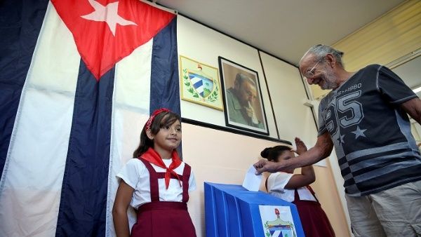 Cuba: presentan detalles de las próximas elecciones