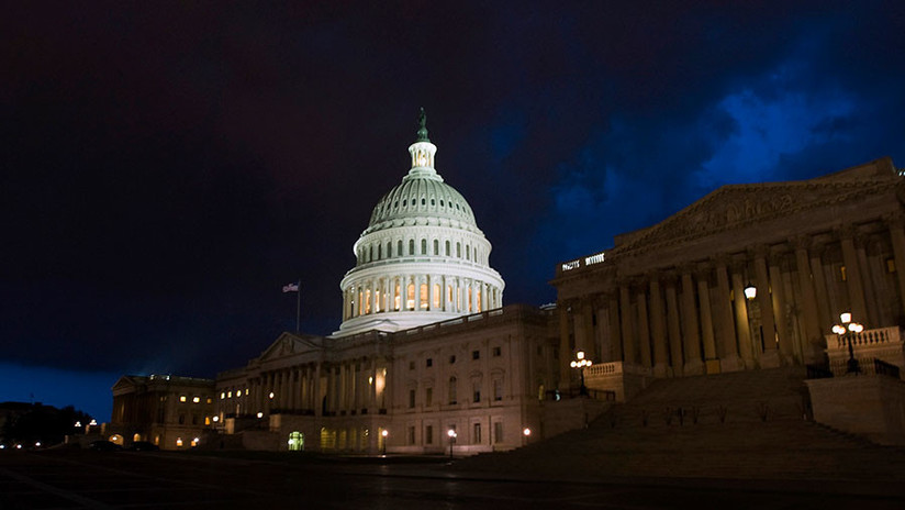 Estados Unidos: el Congreso llega a un acuerdo para evitar un nuevo «apagón» del Gobierno