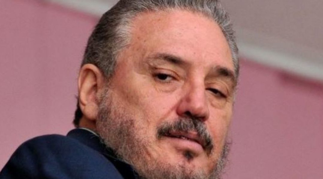 Cuba: se suicida el hijo mayor de Fidel Castro