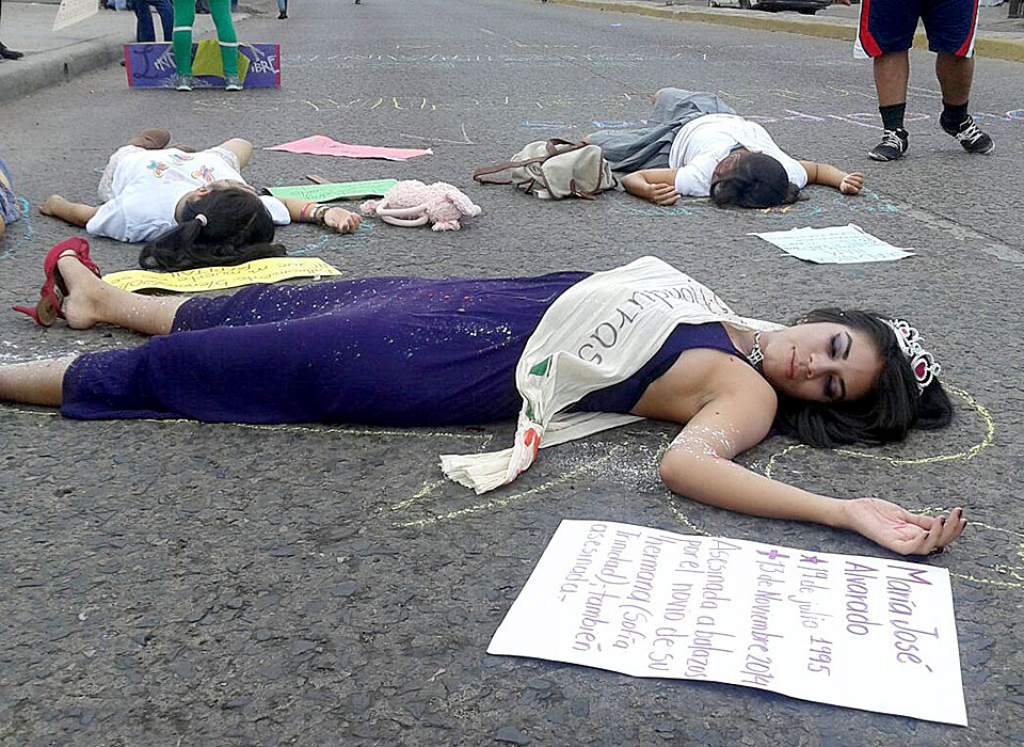 Femicidios en la región: en Honduras una mujer es asesinada cada 15 horas