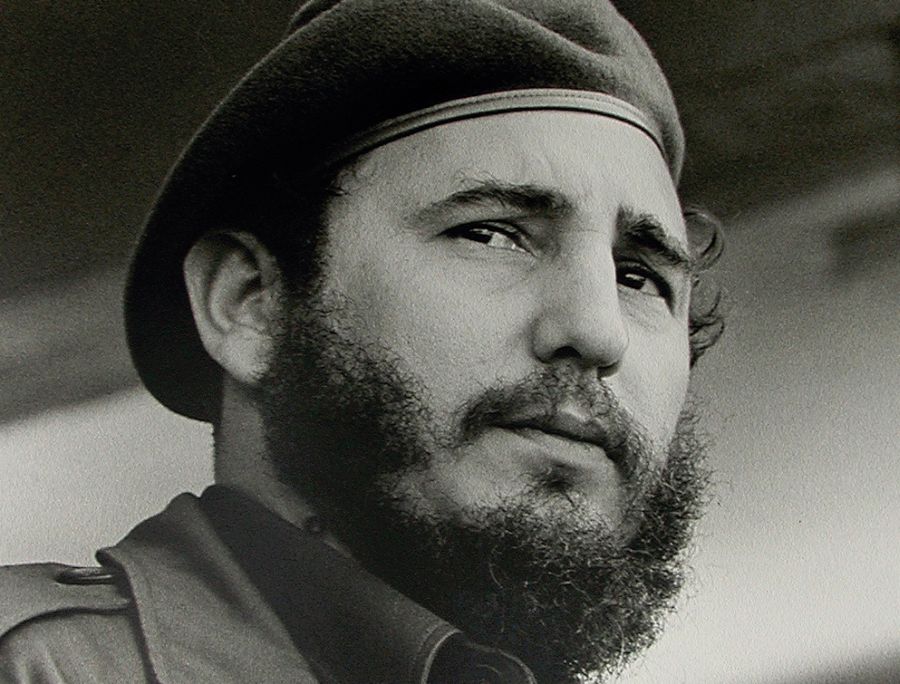 Cuba: crean institución para «preservar el legado de Fidel Castro»