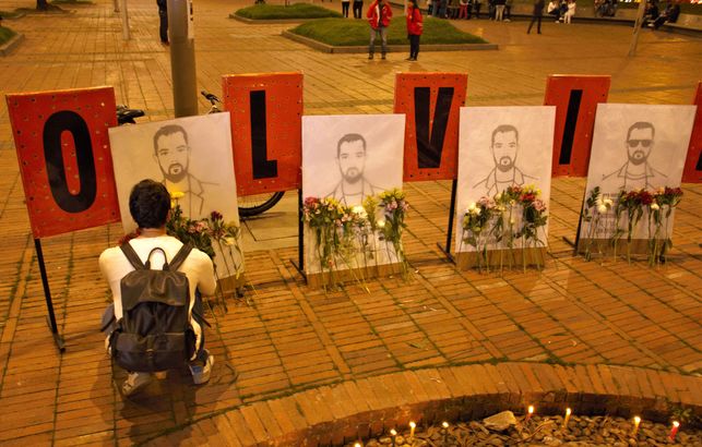 Colombia: según informe, solo en enero han sido asesinados 23 líderes sociales