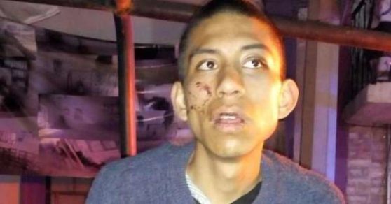 México: el gobierno de Peña Nieto tiene el mayor número de menores desaparecidos