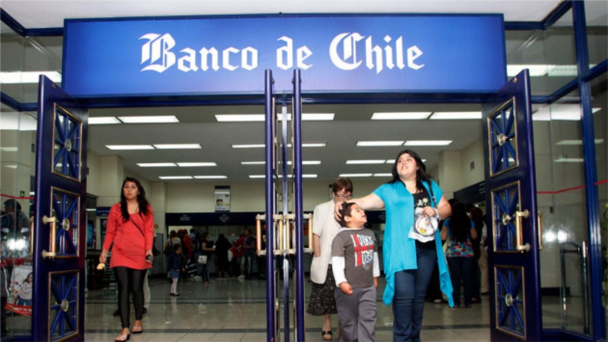 Fiscalía Nacional Económica pide millonarias multas contra Banco de Chile, Consorcio, Falabella y Hernán Büchi por infracción al «interlocking horizontal»