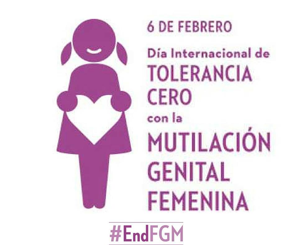 (VÍDEO) Mutilación genital femenina afecta a más de 200 millones de mujeres en el mundo