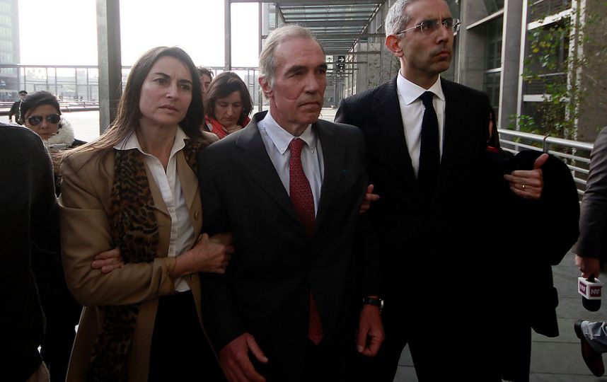 Corpesca: Ex colaboradoras de Jaime Orpis condenadas cumplirán sus penas en libertad