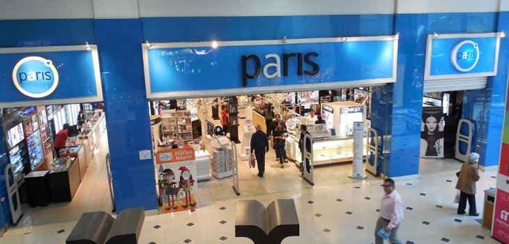 Cliente afectado por la tienda París desmiente declaración de Cencosud: «la venta se me había negado»