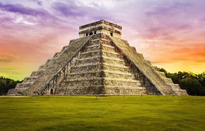Con tecnología láser, arqueólogos descubren una gran ciudad Maya en Guatemala