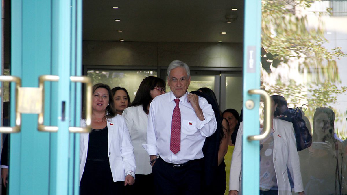 Analista desmenuza nombramientos presidenciales: «El de Rubilar es señal clara de que Piñera mantiene el poder unánime en la derecha»
