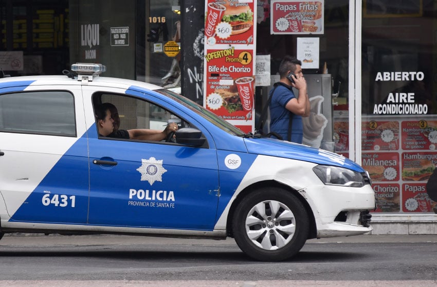 Argentina: Hombre amenazó con quemar a mujeres que participaban en un encuentro LGTB en Rosario