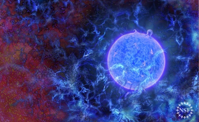 Investigadores desentrañan cuándo se formaron las primeras estrellas del universo