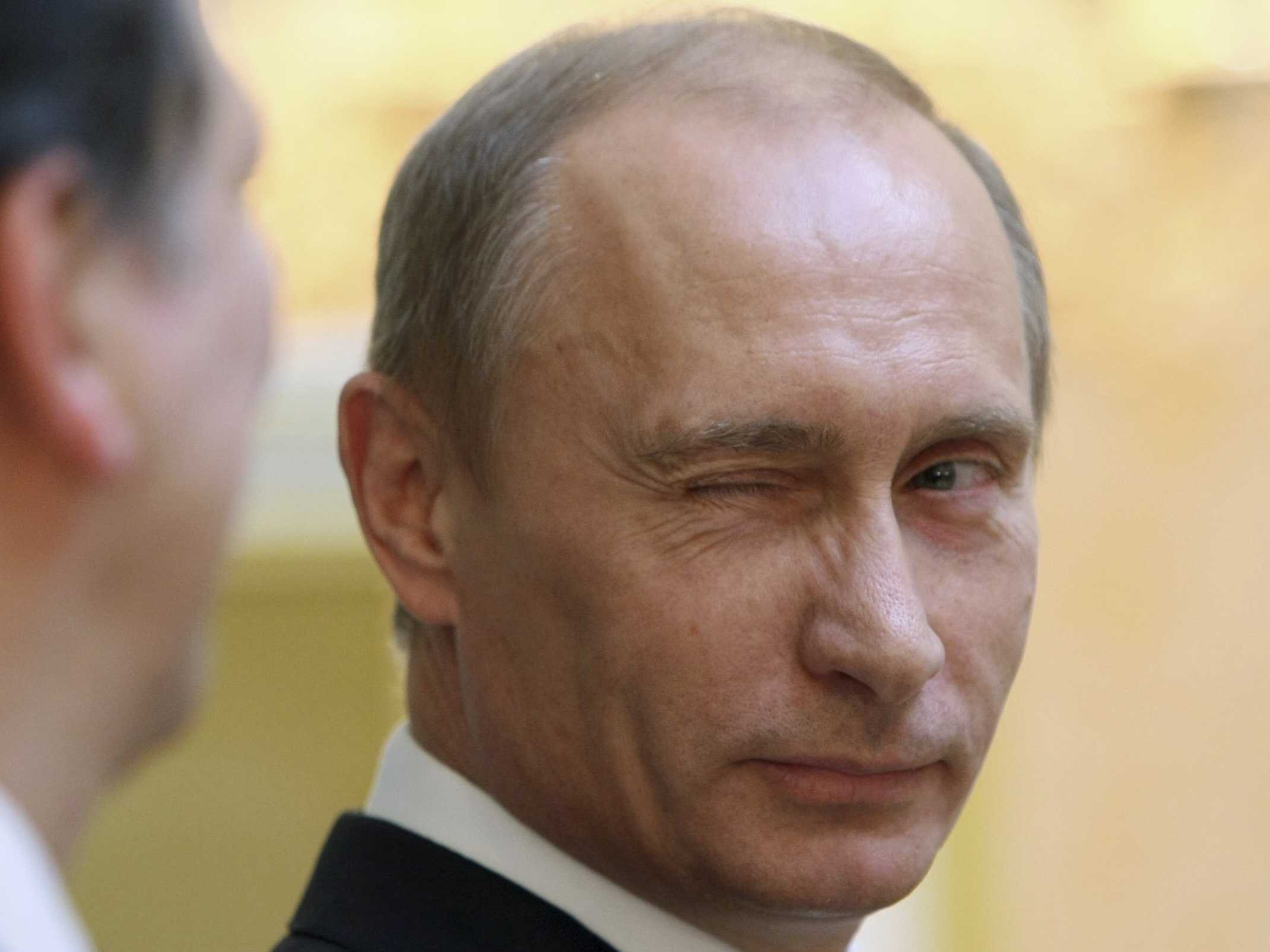 Rusia: Vladimir Putin es oficializado como candidato a presidente