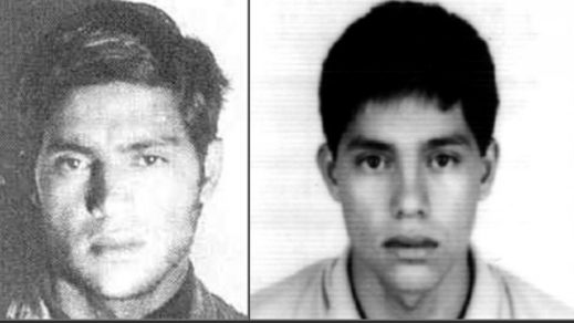Ex frentista Ricardo Palma Salamanca habría pedido asilo político a Francia
