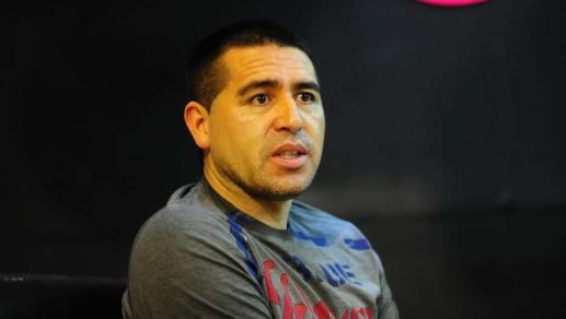 Juan Román Riquelme, condenado en España por evadir impuestos