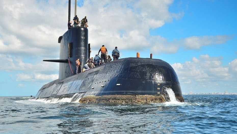 A tres meses de la desaparición del ARA San Juan: ¿Qué se sabe del subamarino desaparecido?