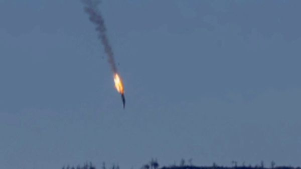Embajador sirio: Derribo del F-16 «destroza la arrogancia de Israel»