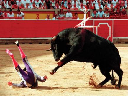 España: la ONU recomienda que los menores no puedan ver las corridas de toros