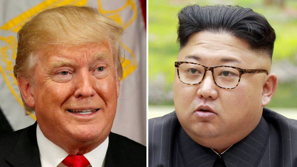 Según Corea del Sur, su vecino del norte estaría dispuesto a dialogar con EE.UU.