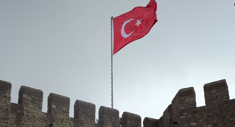 Turquía amenaza a Estados Unidos con darle «una bofetada otomana»