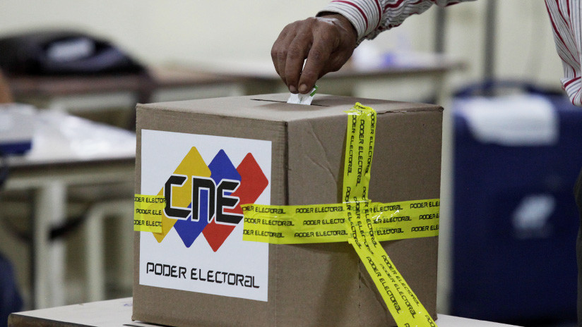 Finalmente Venezuela ya tiene fecha para las elecciones presidenciales