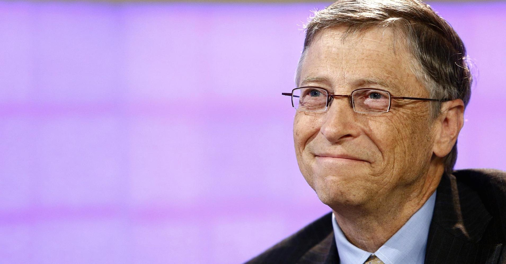 Bill Gates advierte sobre los riesgos de las criptomonedas: «Es una tecnología que ha causado muertes»
