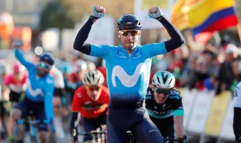Gran Premio Miguel Induráin