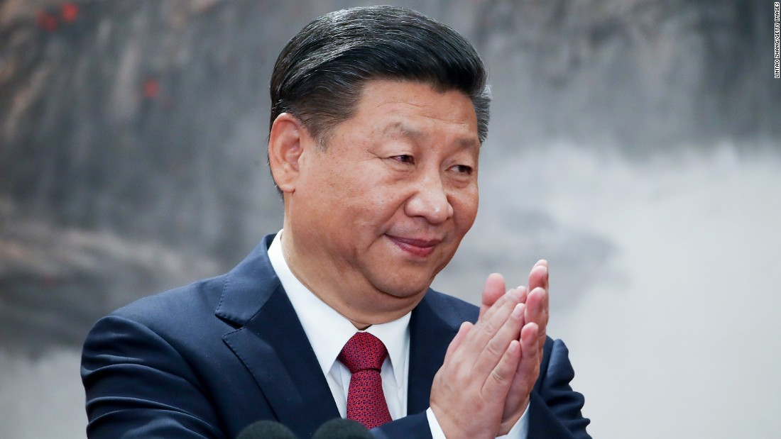 La votación que podría mantener a Xi Jinping como presidente vitalicio de China