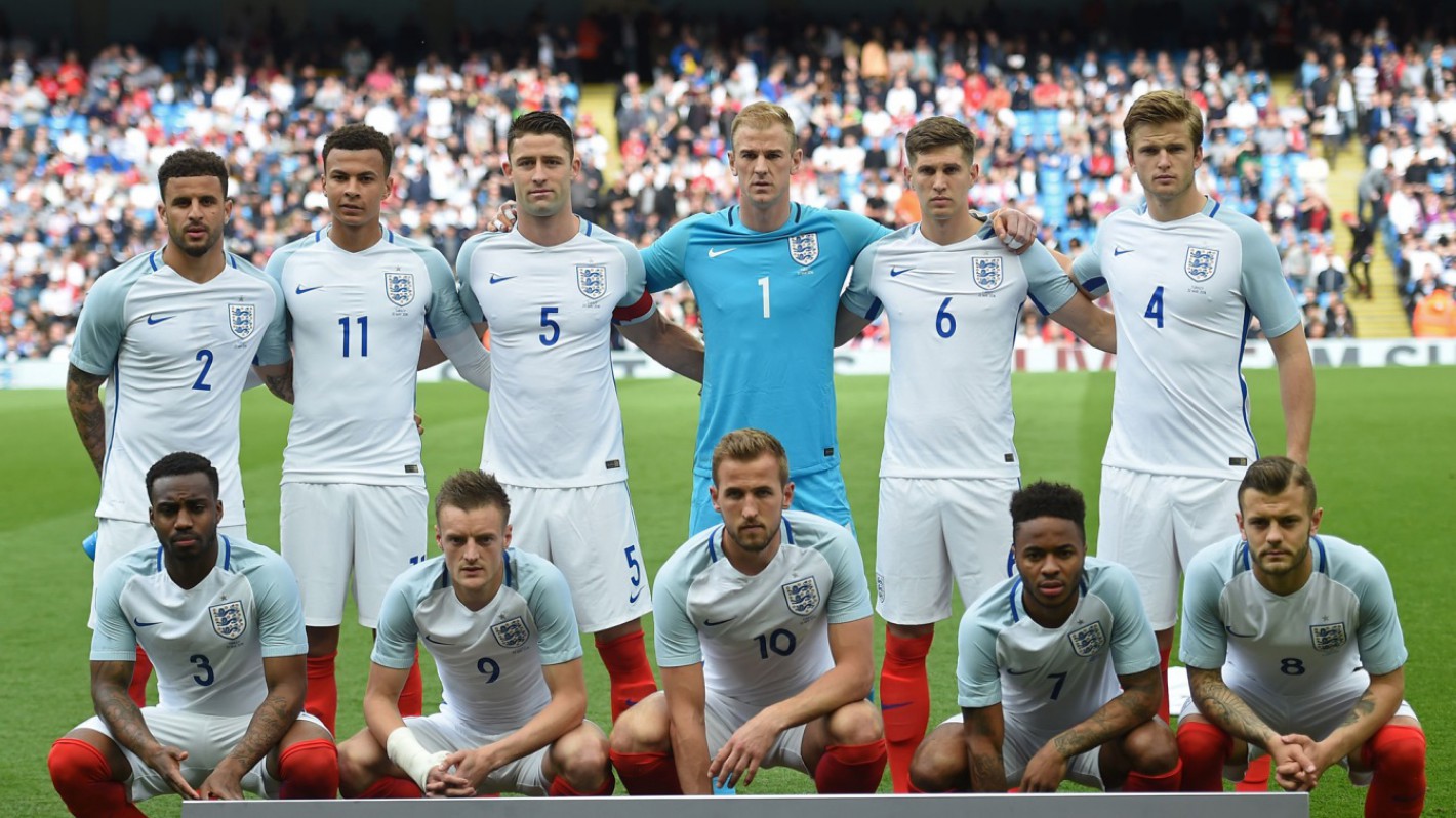 Inglaterra amenaza con boicotear el Mundial de Rusia