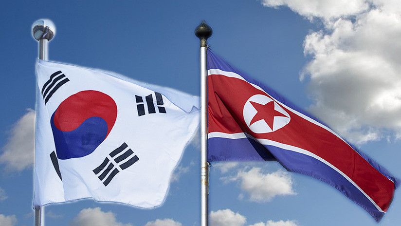 Corea del Norte y del Sur sostienen conversaciones sobre cumbre conjunta