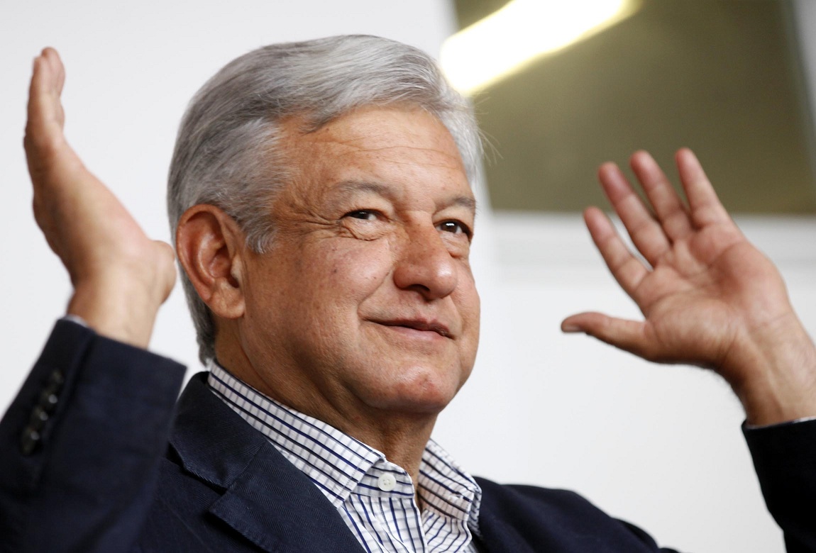 Manuel López Obrador se defiende ante tergiversaciones