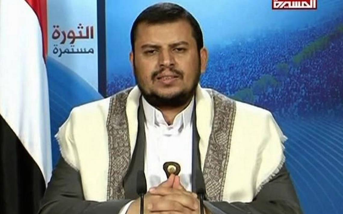 Yemen: Ansarolá llama a unidad de la población en defensa del país