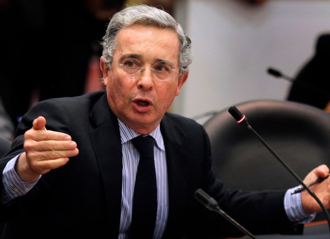 Colombia: La derecha del ex presidente Álvaro Uribe ganó elecciones legislativas