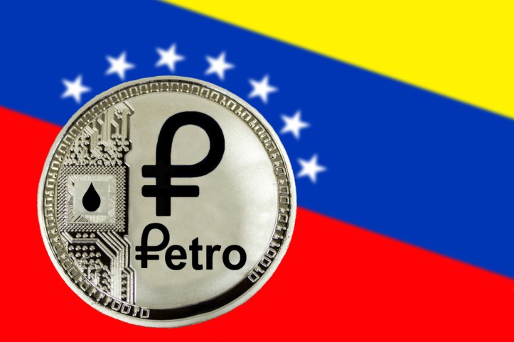 Petro arranca con  5.025.181.787 dólares