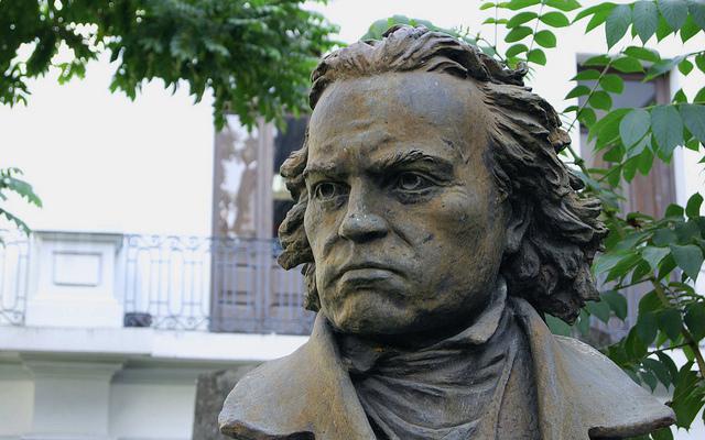 El mundo sigue hablando de Beethoven