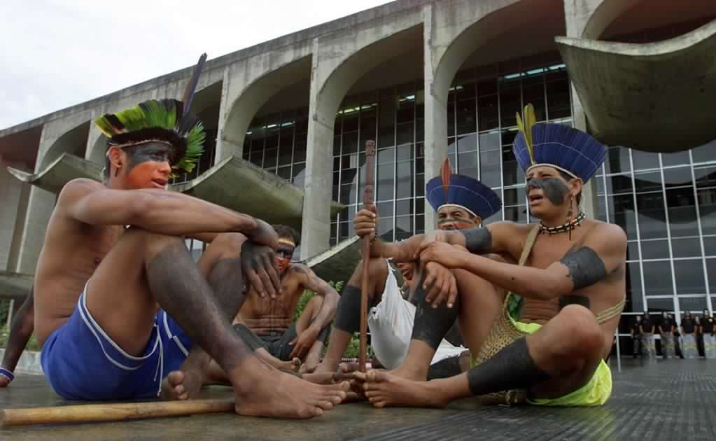 Corte Interamericana de DDHH condena a Brasil por violar derechos de pueblo indígena Xucuru