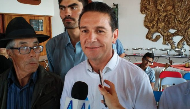 Gobernador de Parinacota designado por Piñera es hijo de militar condenado por el asesinato del general Prats