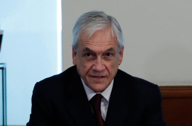 La confusión que generó Piñera tras mentir a Univisión sobre “caso Iglesia”