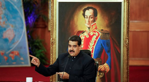 Elecciones en Venezuela resquebrajan a la oposición de Maduro