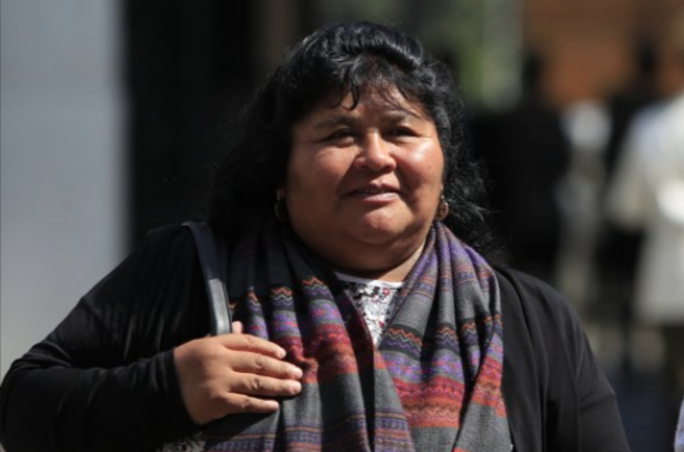 Diputada mapuche acusa a Carabineros de «implantar pruebas» en contra de la machi Francisca Linconao