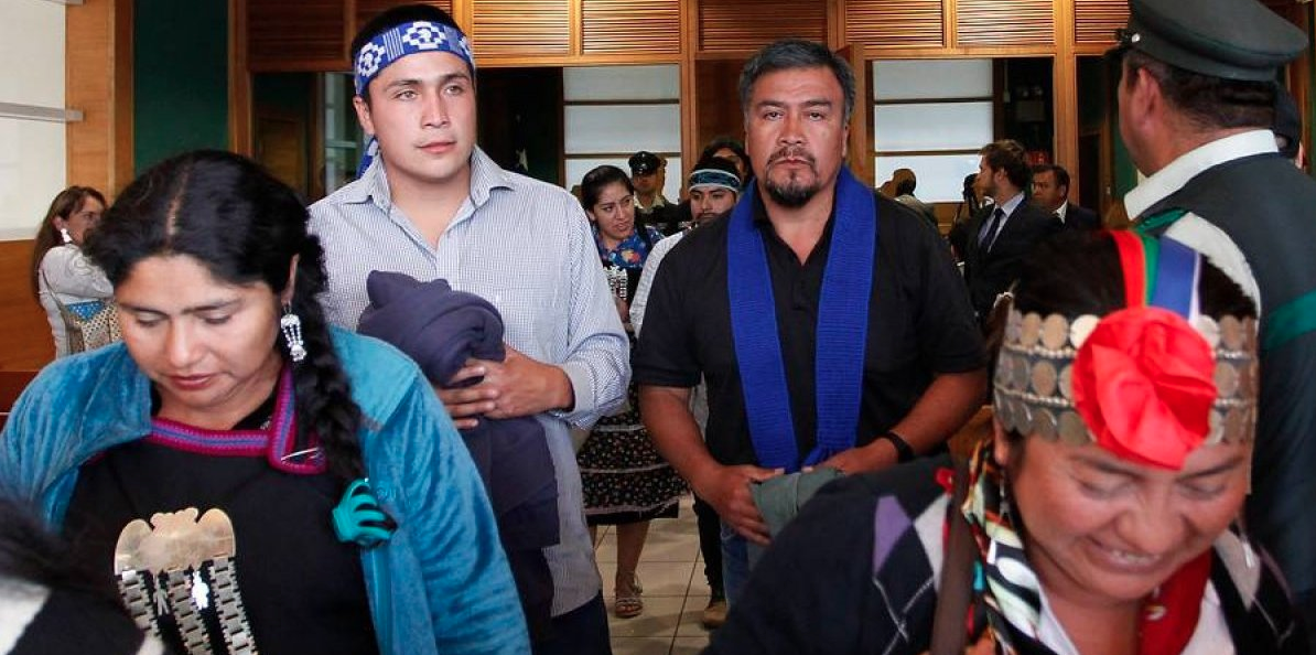 Fiscalía se opondrá al sobreseimiento definitivo de comuneros mapuche imputados por “Operación Huracán”