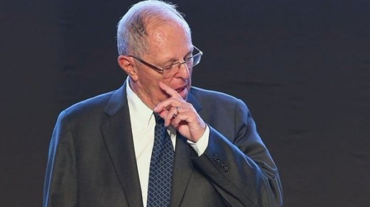 PP KO: Kuczynski renuncia a la presidencia de Perú por escándalo de presunta compra de votos