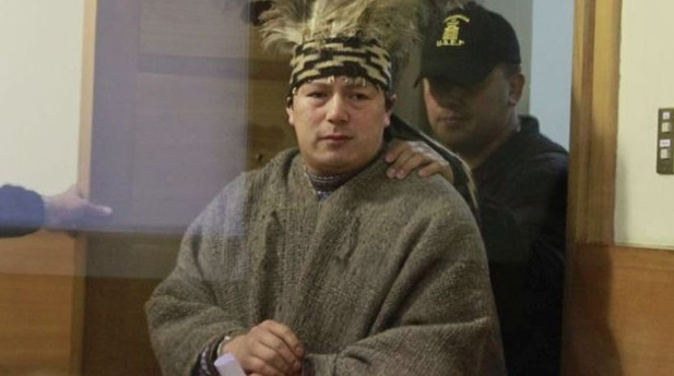 Alianza Territorial Mapuche llama a concretar “acciones de lucha que reivindiquen las demandas y libertad de Celestino Córdova”