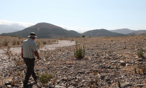 «Chile es el líder de la privatización de las aguas»: MODATIMA desnuda realidad local en el día del recurso hídrico