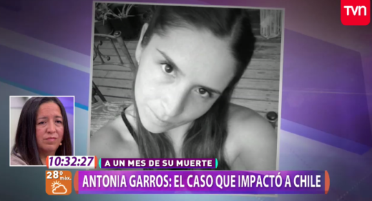 Ministra de la Mujer se compromete “a tipificar como delito la inducción al suicidio»