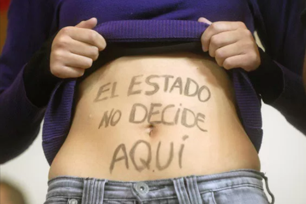 Colegio Médico registra al menos ocho clínicas objetoras de conciencia en #Aborto3Causales