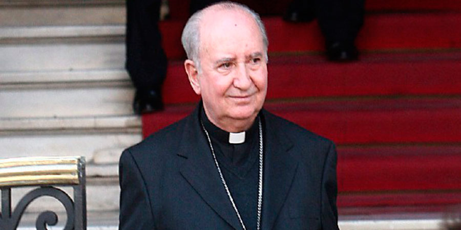 Continúa la polémica por carta de cardenal Errázuriz sobre obispo Barros