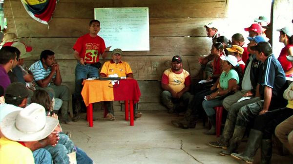 Venezuela ¿Qué es una Comuna?