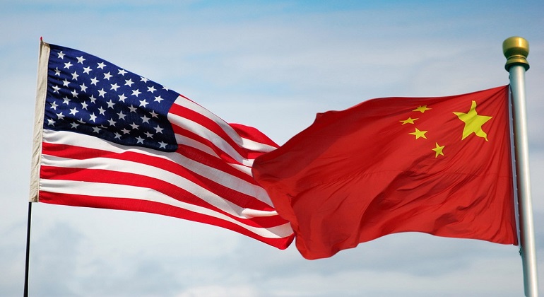 Estados Unidos: China promete responder si se plantea «una guerra comercial»
