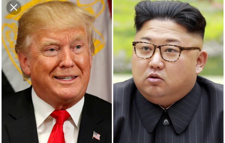 Portavoz de Corea del Sur confirma reunión entre Trump y Kim Jong-un
